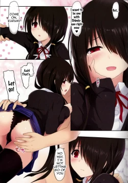 Page 18 of Kyousou Sanjoukyoku | Frenzied Triple