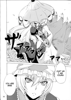 Page 29 of Yakumo Gensou