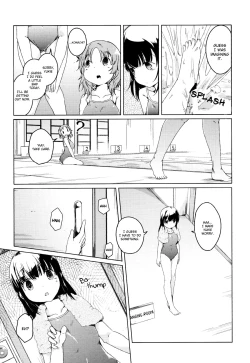 Page 5 of Futsuu no Koi | Normal Love