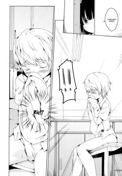 Page 6 of Futsuu no Koi | Normal Love