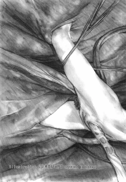 Page 183 of H no Aru Fuukei