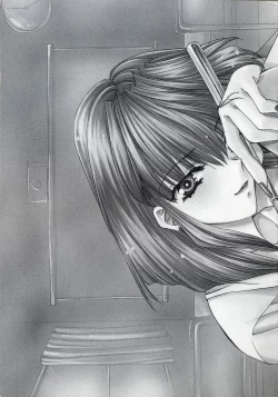 Page 164 of RAN-MAN Vol. 1 Josei Sakka Anthology