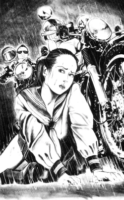 Page 119 of Tenshi no Harawata Vol. 01