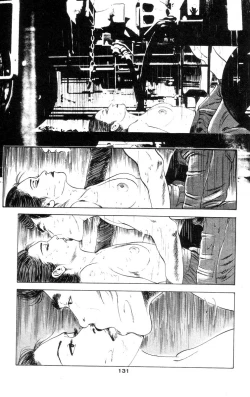 Page 130 of Tenshi no Harawata Vol. 01