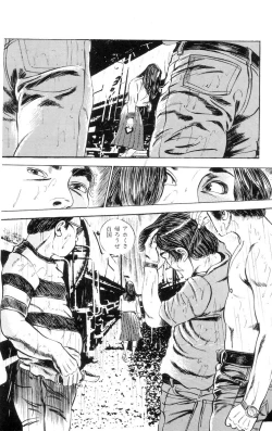 Page 165 of Tenshi no Harawata Vol. 01