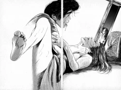 Page 207 of Tenshi no Harawata Vol. 01