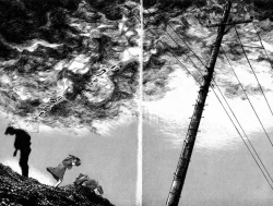 Page 218 of Tenshi no Harawata Vol. 01