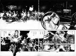 Page 250 of Tenshi no Harawata Vol. 01