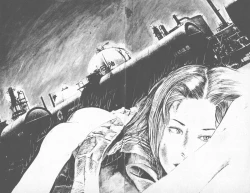 Page 120 of Tenshi no Harawata Vol. 02