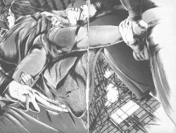 Page 185 of Tenshi no Harawata Vol. 02