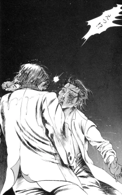 Page 307 of Tenshi no Harawata Vol. 02