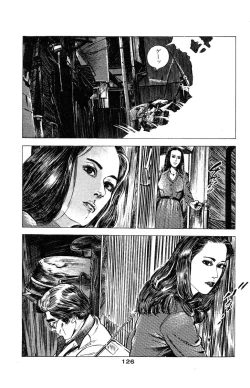 Page 129 of Tenshi no Harawata Vol. 03