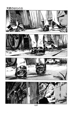 Page 130 of Tenshi no Harawata Vol. 03