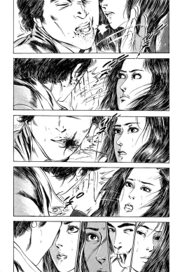 Page 232 of Tenshi no Harawata Vol. 03