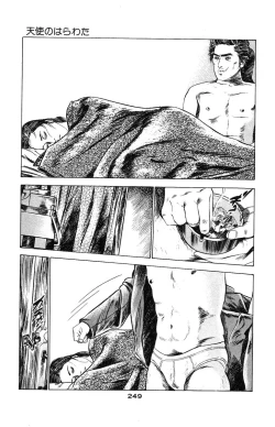 Page 247 of Tenshi no Harawata Vol. 03