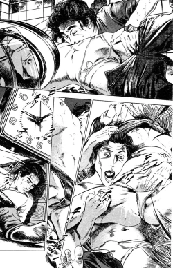 Page 337 of Tenshi no Harawata Vol. 03