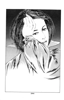 Page 341 of Tenshi no Harawata Vol. 03