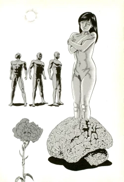 Page 62 of Hageshikute Hen Vol.2