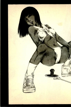 Page 137 of Kimamana Yousei