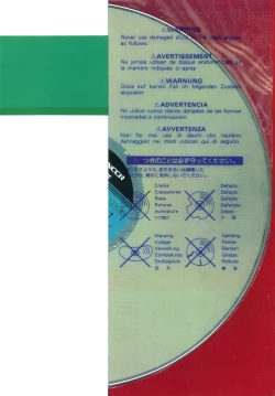 Page 26 of Tenchi Musou! Chi no Maki