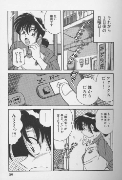 Page 29 of Asaichi de Yoroshiku! 4