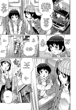 Page 71 of Doutei Lovers | Virgin Lovers10