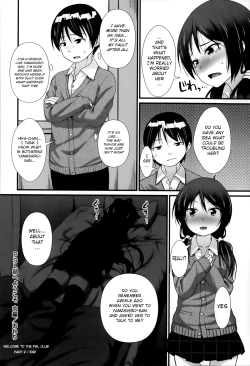 Page 40 of PSL-bu e Youkoso | Welcome to the PSL Club