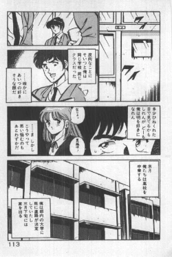 Page 112 of Itsuka Kittone