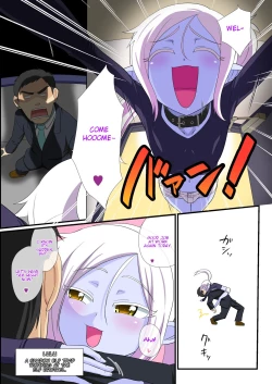 Page 4 of Soshite Bitch na Mesu-shota Elf ga Wagaya ni Kitara