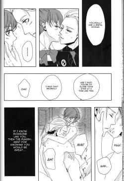 Page 16 of Sexual Velvet No. 1