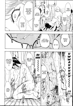 Page 28 of The Beast House Ch. 1-4