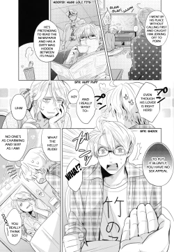 Page 8 of Mon Petit Lapin!