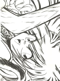 Page 98 of Kyouetsu Shigoku