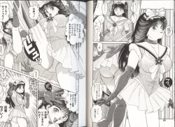 Page 44 of Onnanoko to Miniskirt