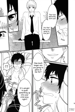 Page 15 of El cautivo de la rosa