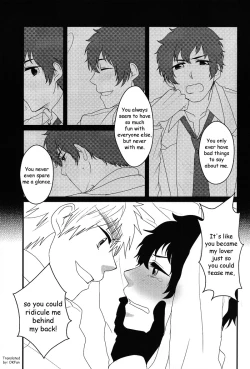 Page 20 of El cautivo de la rosa