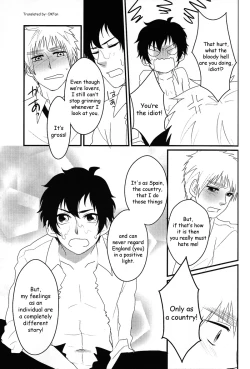 Page 24 of El cautivo de la rosa