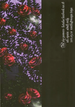 Page 30 of El cautivo de la rosa