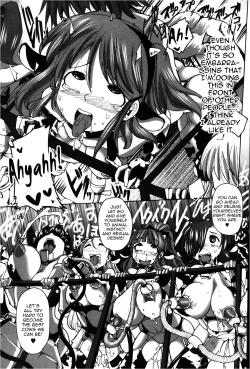 Page 20 of Mitsukoki | Mitsuko's Experience as a Milk Cow