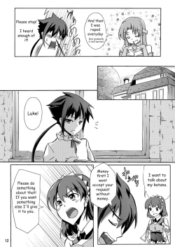 Page 10 of Senketsu no Blacksmith