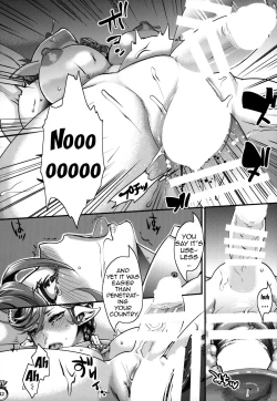 Page 11 of Kakka no Chouki-sama | The Mistress of His Excellency