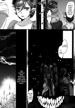 Page 6 of Kakka no Chouki-sama | The Mistress of His Excellency