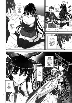 Page 3 of Tohka BEDEND