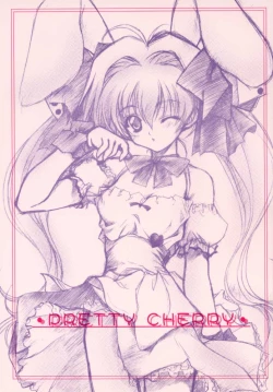 Page 1 of Pretty Cherry