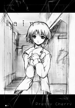 Page 20 of Pretty Cherry