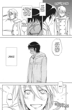 Page 21 of PLEASE TOUCH ME SOFTLY!!