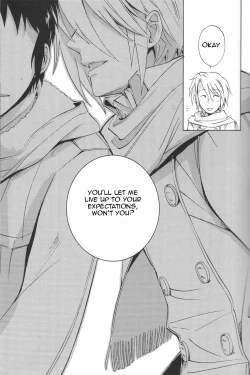 Page 24 of PLEASE TOUCH ME SOFTLY!!