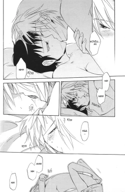 Page 49 of PLEASE TOUCH ME SOFTLY!!