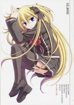 Download ML#006 MonnaLisa#006