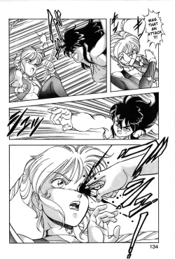 Page 131 of Let's Kurumi